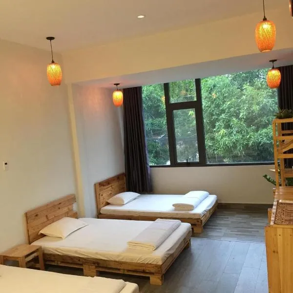 Homestay KV, khách sạn ở Cần Thơ