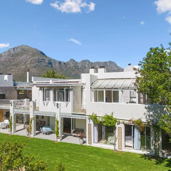 Q on Westford, hotel in Cape Town