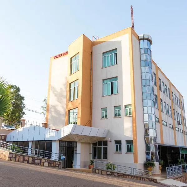Olympic Hotel - Kigali, hotel a Kigali