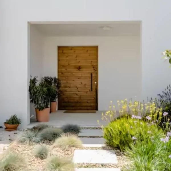 Casa da Courela, hotell sihtkohas Cavaleiro