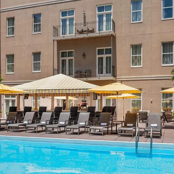 Hyatt Centric French Quarter New Orleans, hotel in New Orleans