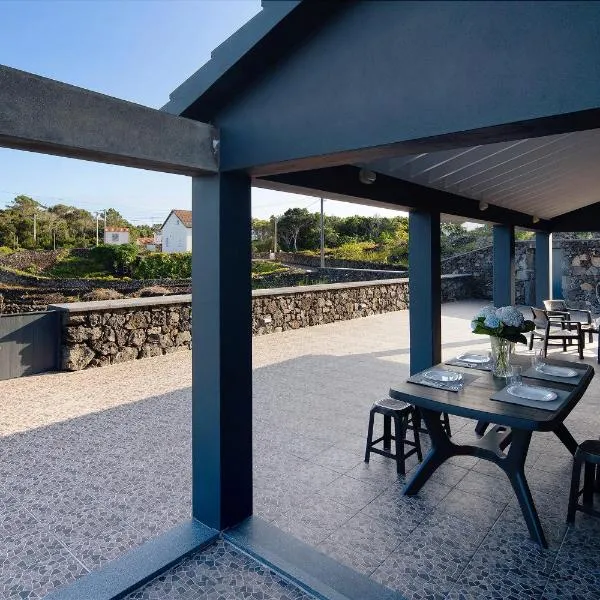 Adega do Portinho Velho, hotell sihtkohas Piedade