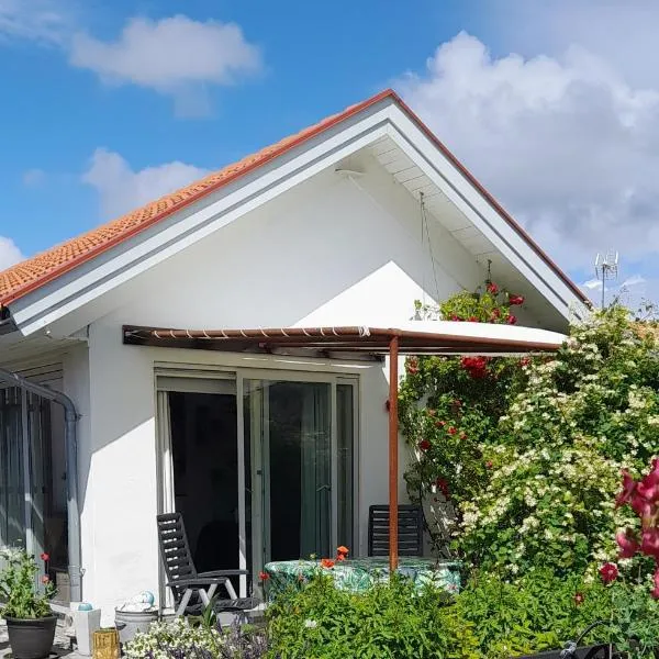 The Studio, hôtel à Klövedal