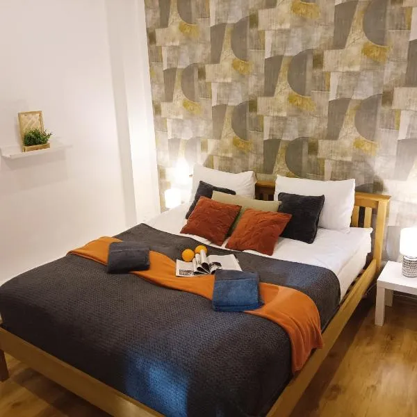 Apartment Matīsa - Rīga, Latvia - Updated 2026: Prices and reviews ...