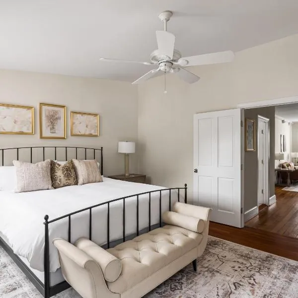 Flag House Inn, hotel in Annapolis