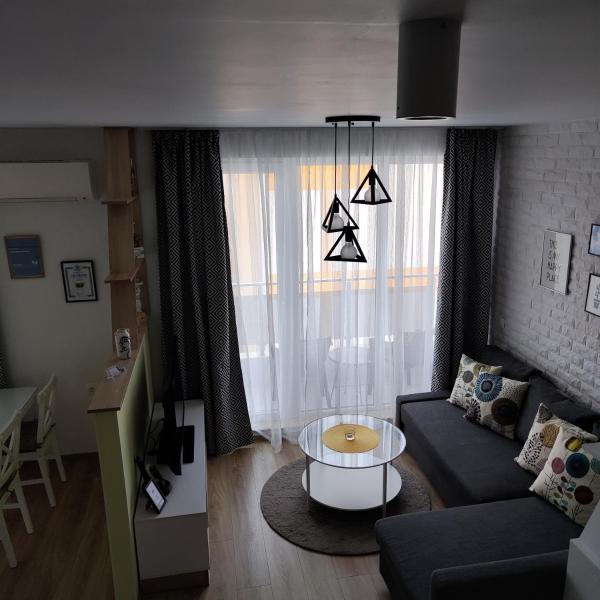 AirLuxApartament