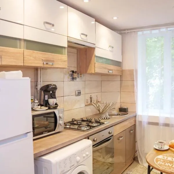 L'escale - Ultracentral, hotel in Craiova