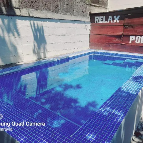 Tapihouse、ラス・ペニータスのホテル