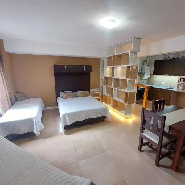 departamentos lasserre, ξενοδοχείο σε Rio Grande