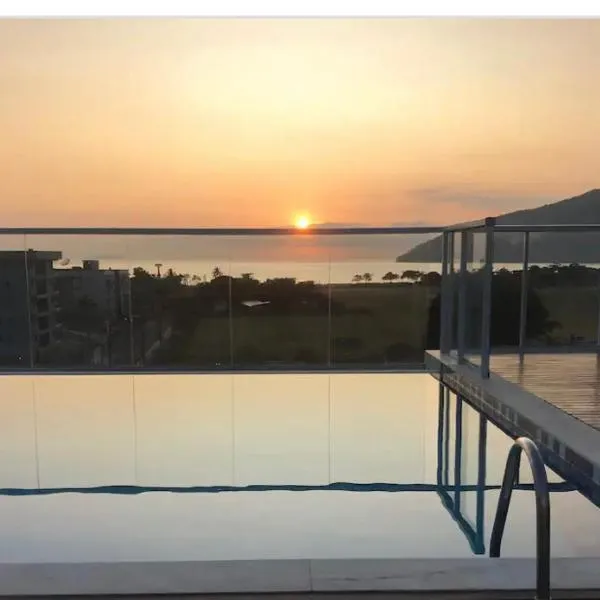 Ubatuba Encantador, hotell i Ubatuba