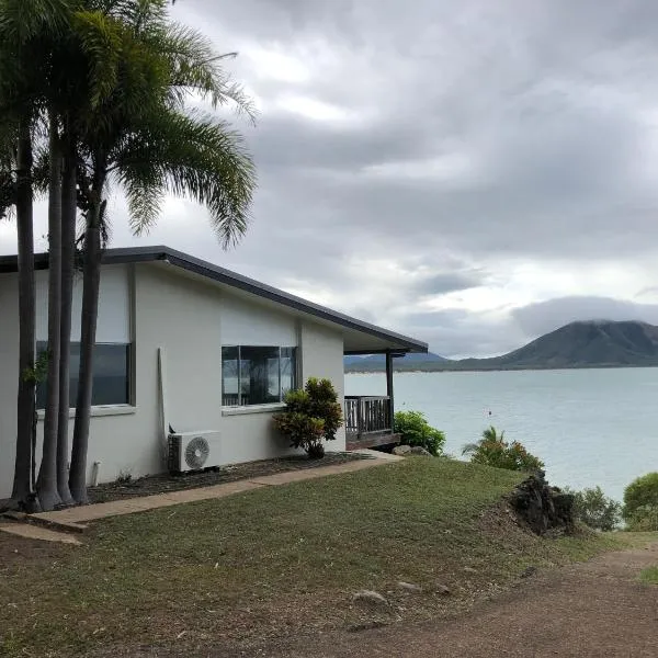 Coral Sea Allure - Your Home Away From Home, hotel v destinaci Cooktown