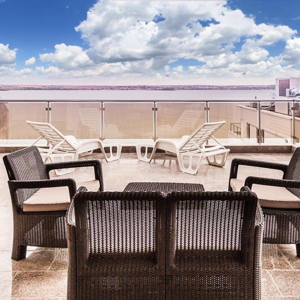 Apartment Mirage 44