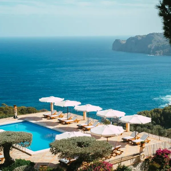 Sa Pedrissa, ξενοδοχείο σε Deia