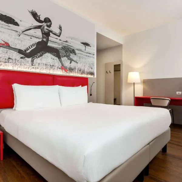 Amedia Hotel Milan, Trademark Collection by Wyndham, hotel a Milano