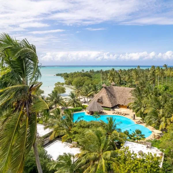 White Paradise Zanzibar, hotel in Pongwe