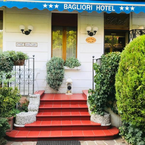 Hotel Bagliori