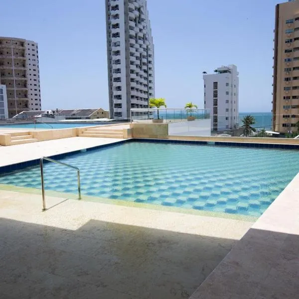 Acogedor Apartamento Marbella ideal familias, hotel v destinaci Cartagena