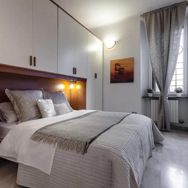 MilanRentals - Baires Apartment