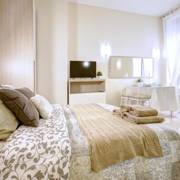 MilanRentals - Firenze Apartment