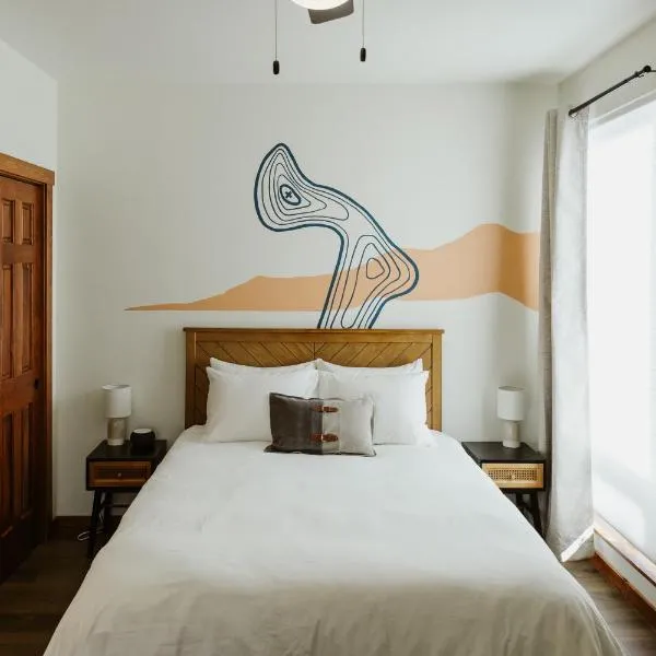 Big Mountain Suite Near Logan Health, hotel in Kalispell