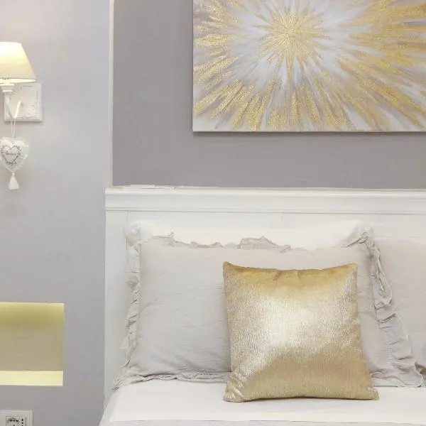 Roman Holiday Suites, hotel in Rome
