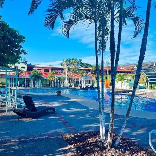 Casa Mora, Hotel in Jacó