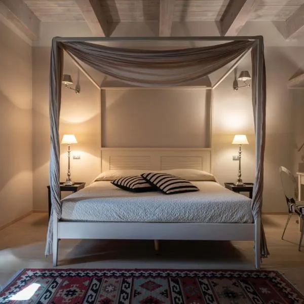 Hotel Residenza la Ceramica, hotel in Fabriano