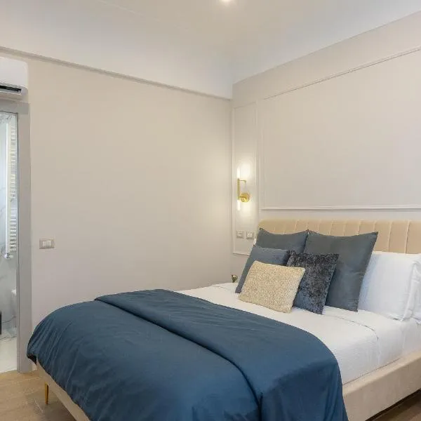 La Dolce Vita Boutique Guest House, hotel a Roma