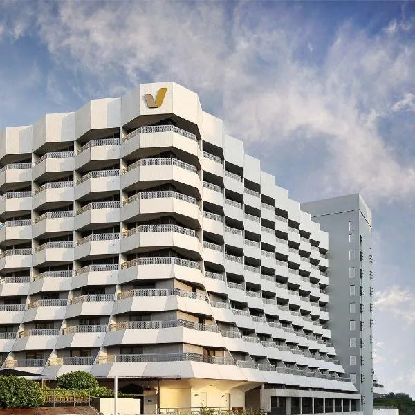 Village Hotel Katong by Far East Hospitality, hotel in Singapore