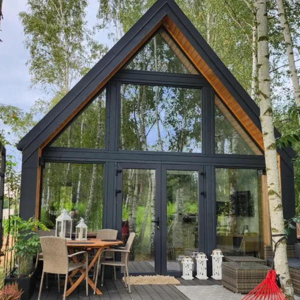 Jurajskie Stodoły, hotell sihtkohas Częstochowa