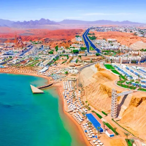 Albatros Sharm Resort - By Pickalbatros, hotel v destinaci Sharm El Sheikh