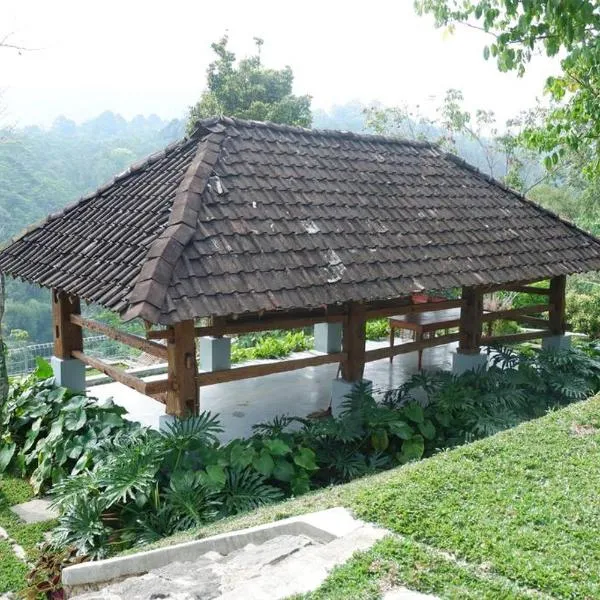 Omah Pinaringan, hotell sihtkohas Solo