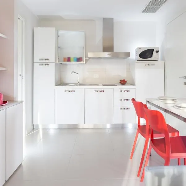 Princess Aparthotel, hotel in Bibione
