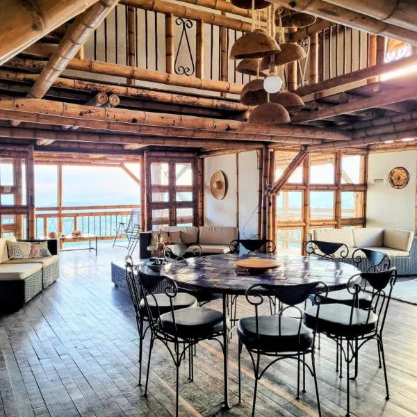 LA MARQUESA PACORA, ξενοδοχείο σε Pácora