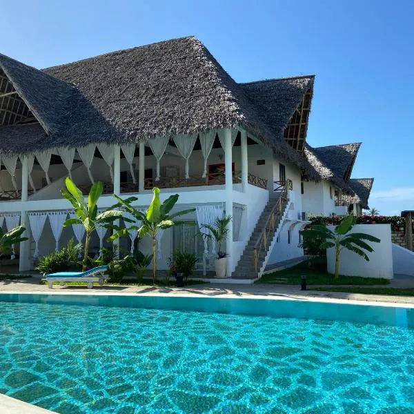 Nakupenda House, hotell sihtkohas Watamu
