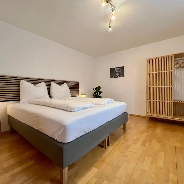 Stadthaus 1911, Hotel in Bludenz