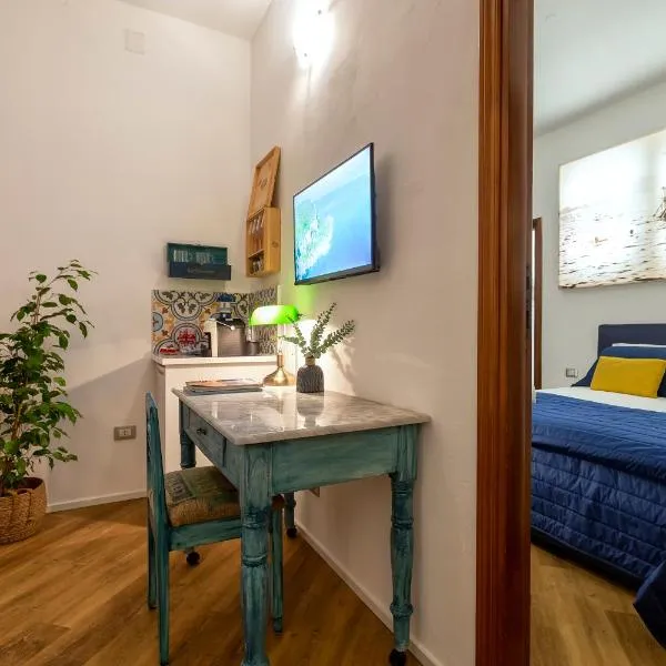 La Còlonial Rooms, hotel in Alghero