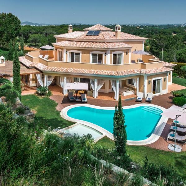 Villa Mayfair - Quinta do Lago