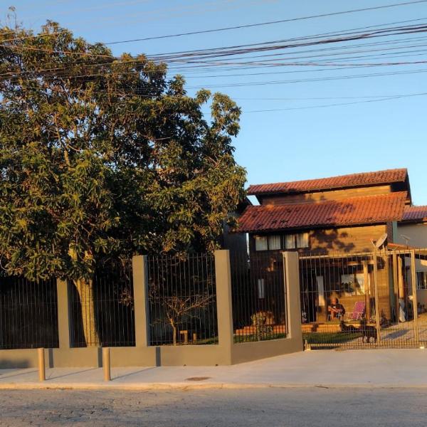 Quintal Residencial