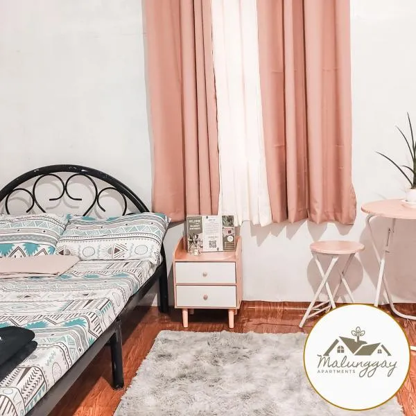 Malunggay Apartments, ξενοδοχείο σε Mariveles