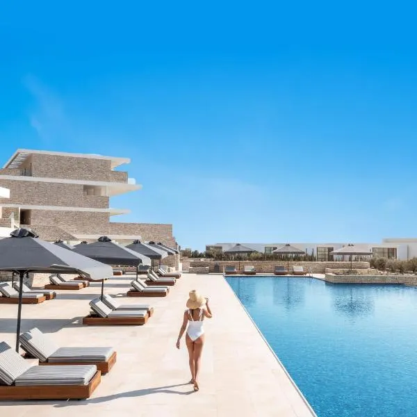 Cap St Georges Hotel & Resort, готель у місті Пейя
