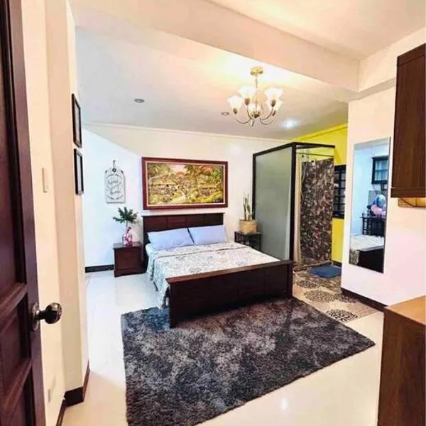 Annie's, ξενοδοχείο σε Tagaytay