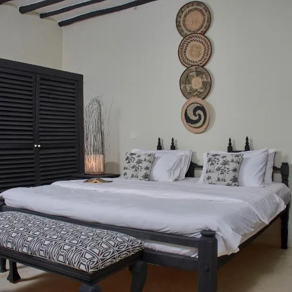 Saffron Garden Malindi, hotel u gradu Malindi