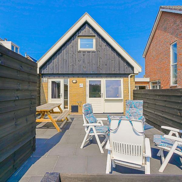 Vakantiehuis Beach Life - Callantsoog
