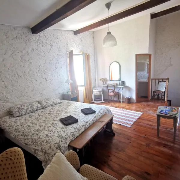 Chambre de charme, hotel em Cavanac