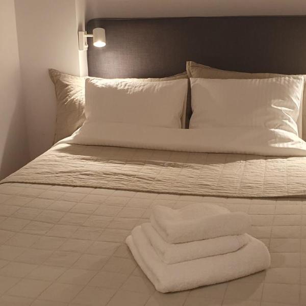 Concord Luxury Apartment, Varsavia