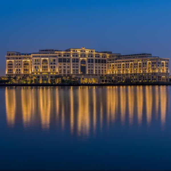 Palazzo Versace Dubai