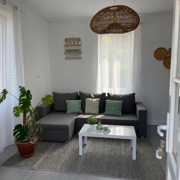 Charmante maison entièrement rénovée cœur de ville, Hotel in Blois