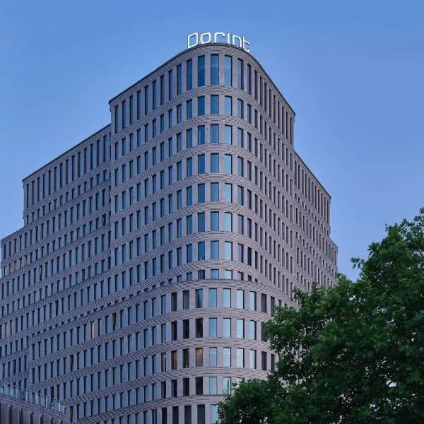 Dorint Kurfürstendamm Berlin, ξενοδοχείο στο Βερολίνο