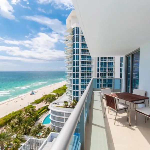 Monte Carlo Suites in Miami Beach，位于迈阿密海滩的酒店